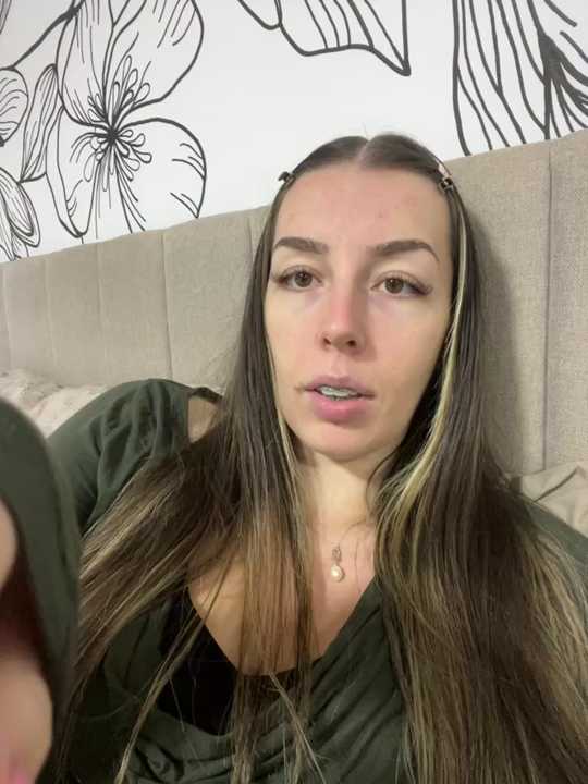 MinaCeleste cam recording