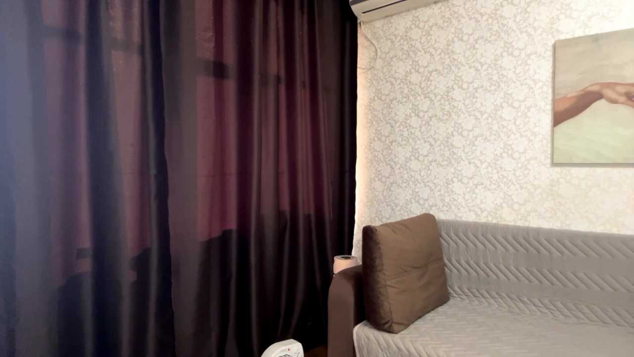 Mina_Aston cam recording