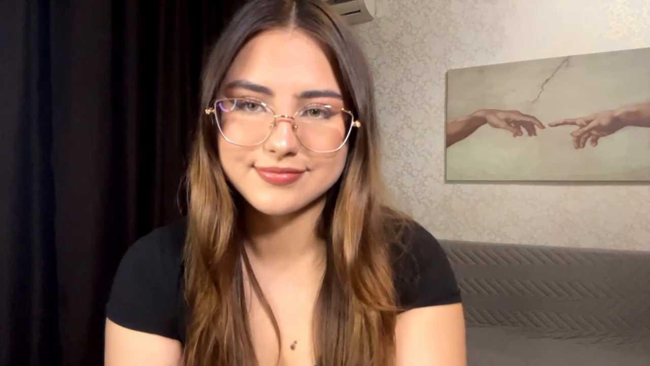 Mina_Aston Stripchat recording – Oct 13, 2026