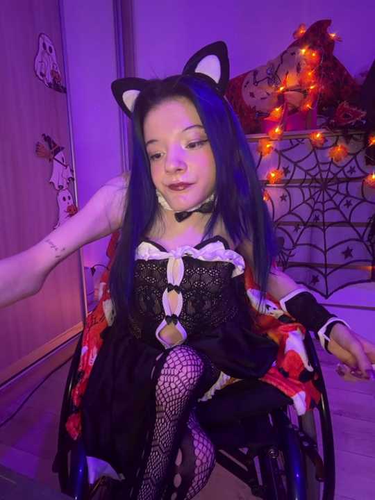 MiniSophiaa Stripchat recording – Oct 23, 2026
