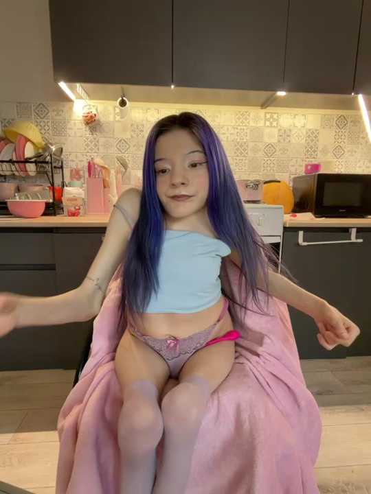 MiniSophiaa cam recording