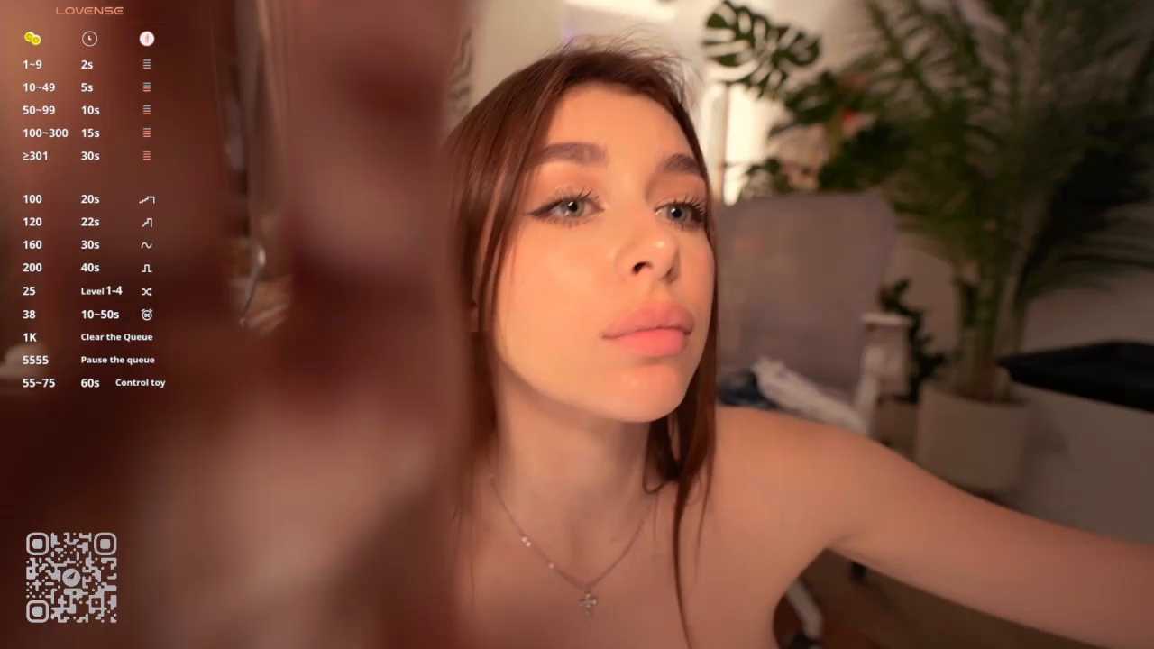 Minirini cam recording