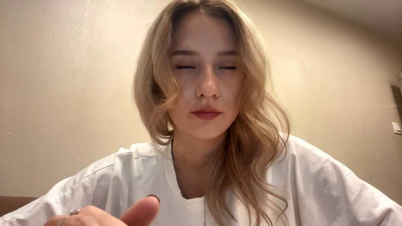 MintaBumps cam recording