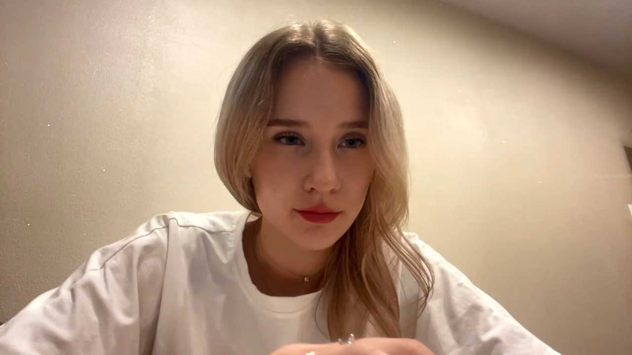 MintaBumps cam recording