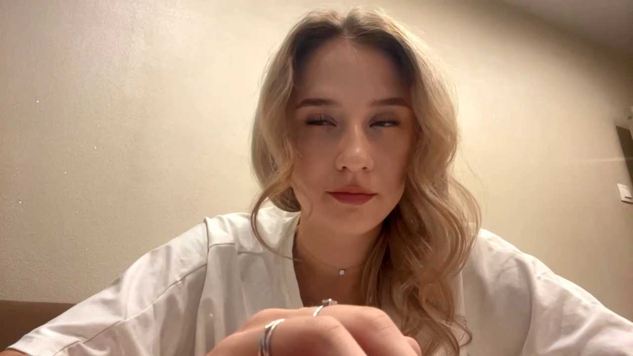 MintaBumps cam recording