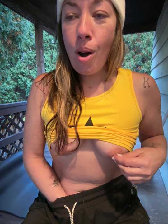MiraKisss cam recording