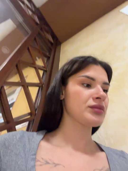 MiraReach Stripchat recording – Oct 29, 2026