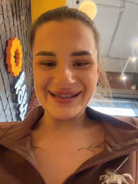 MiraReach Stripchat recording – Oct 24, 2026