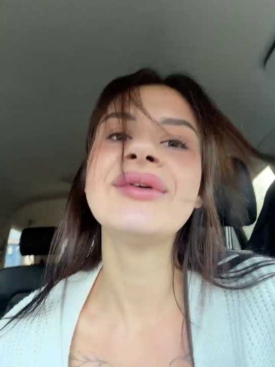 MiraReach Stripchat recording – Oct 15, 2026