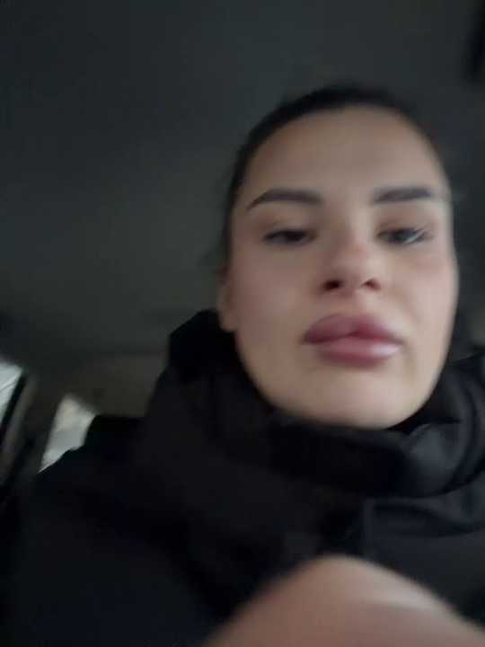 MiraReach Stripchat recording – Oct 25, 2026