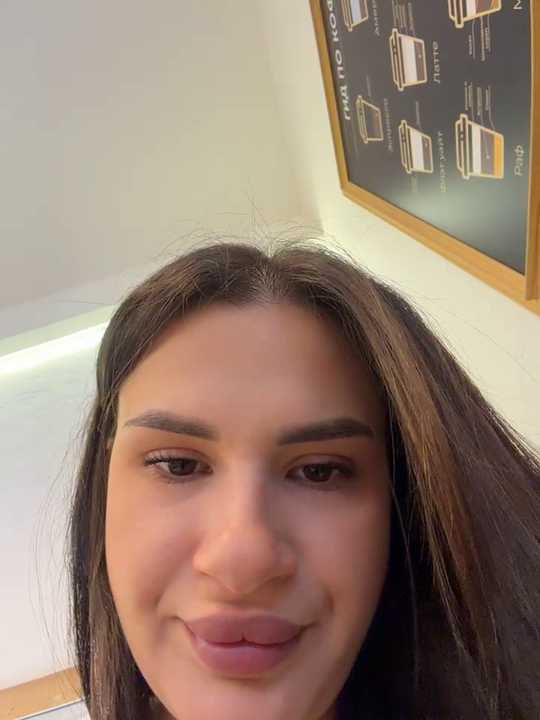 MiraReach Stripchat recording – Oct 29, 2026