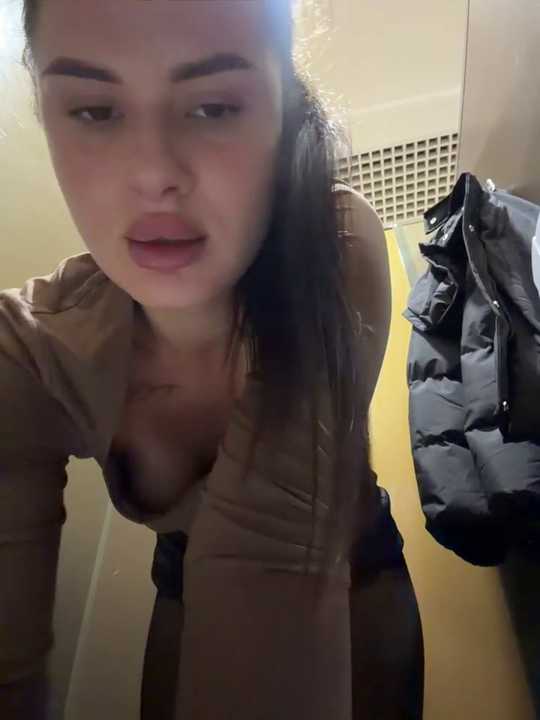 MiraReach Stripchat recording – Oct 22, 2026