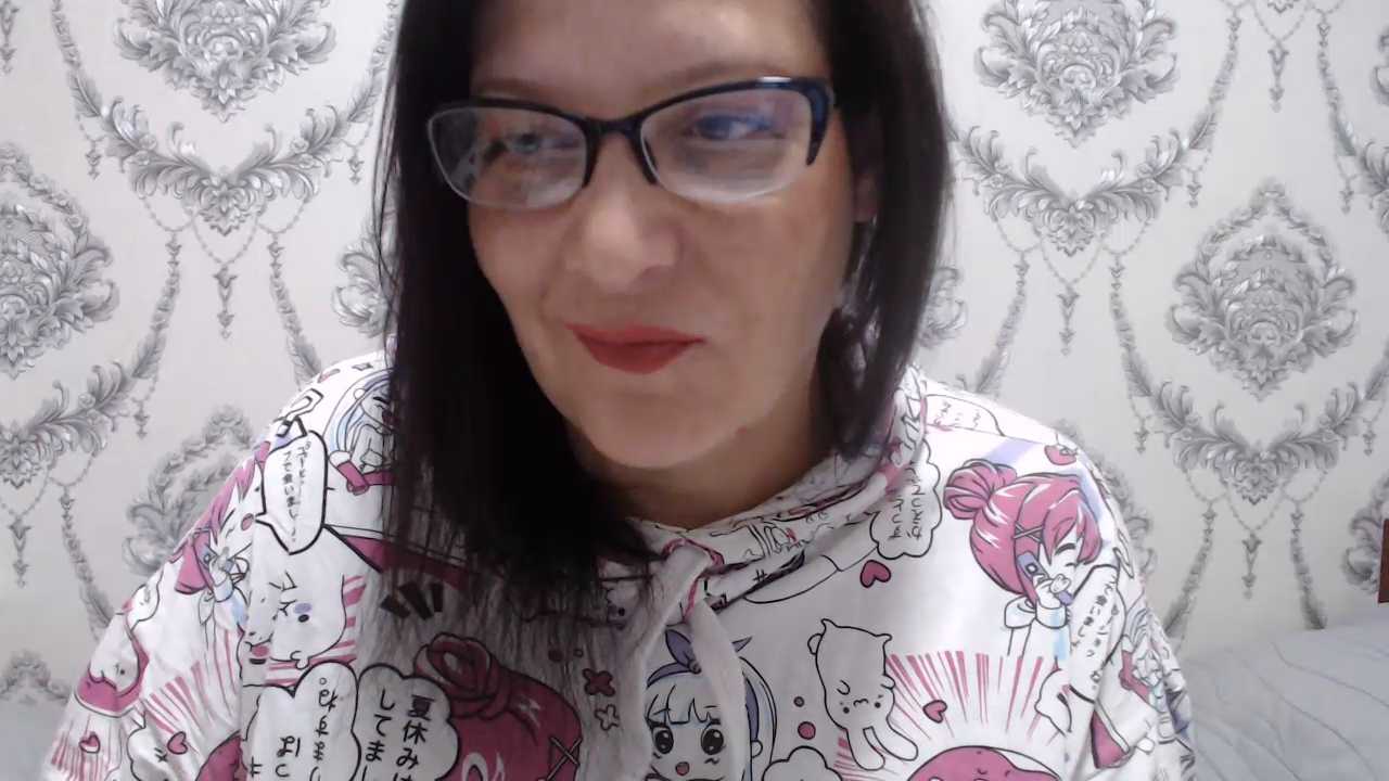 Mirabelle_Sweetie cam recording