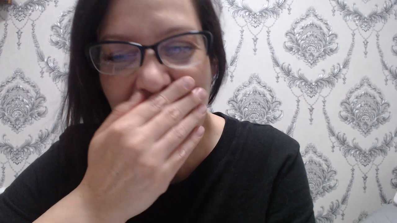 Mirabelle_Sweetie cam recording