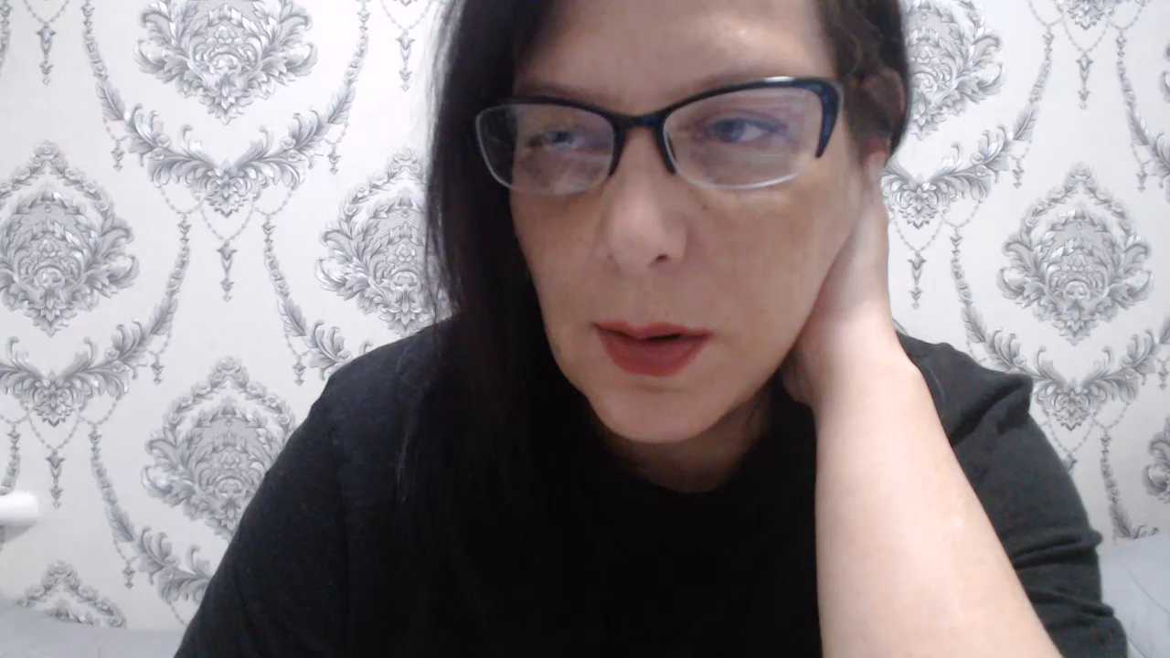 Mirabelle_Sweetie cam recording