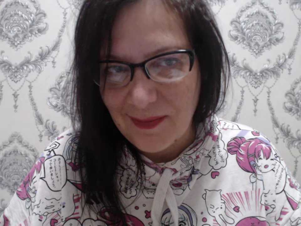 Mirabelle_Sweetie cam recording