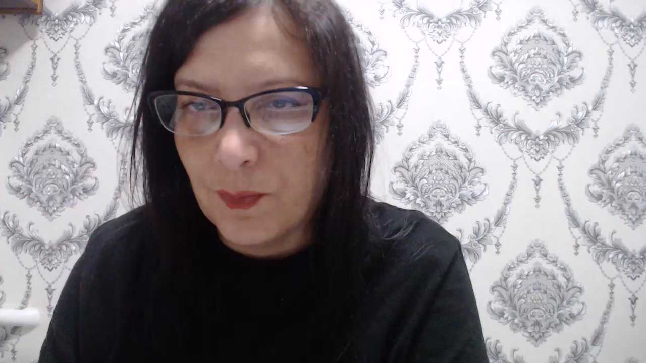 Mirabelle_Sweetie cam recording
