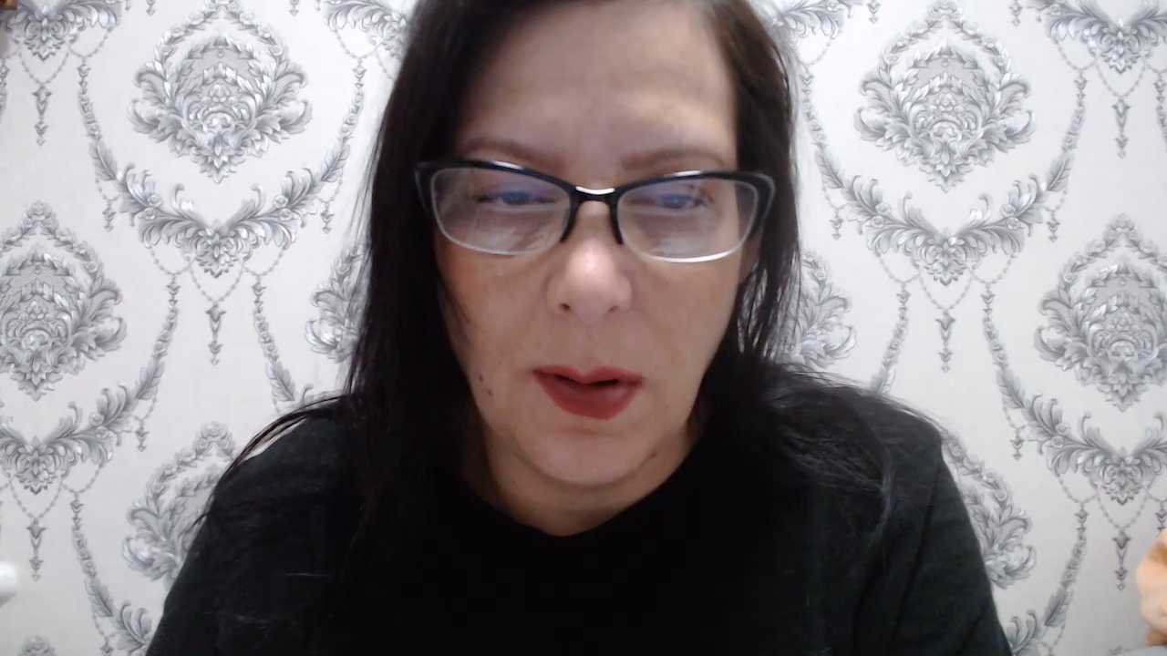 Mirabelle_Sweetie cam recording
