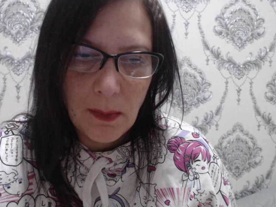 Mirabelle_Sweetie cam recording