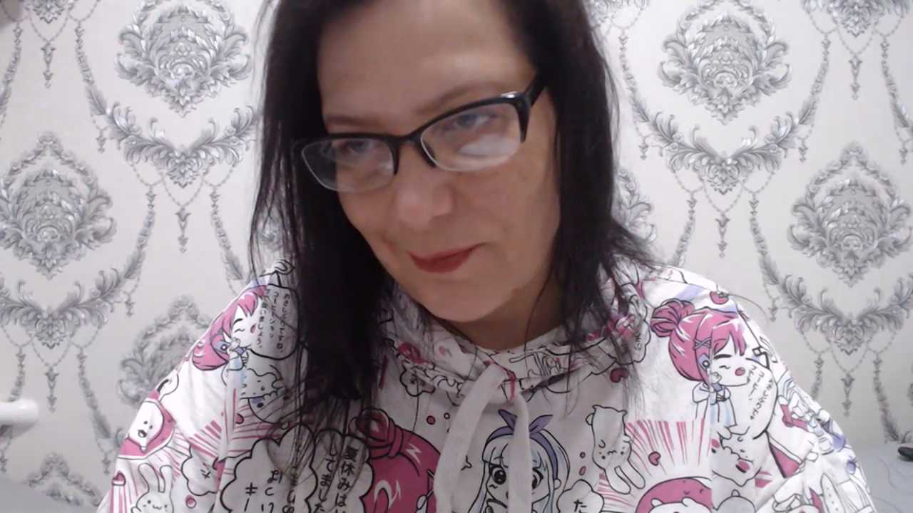 Mirabelle_Sweetie cam recording
