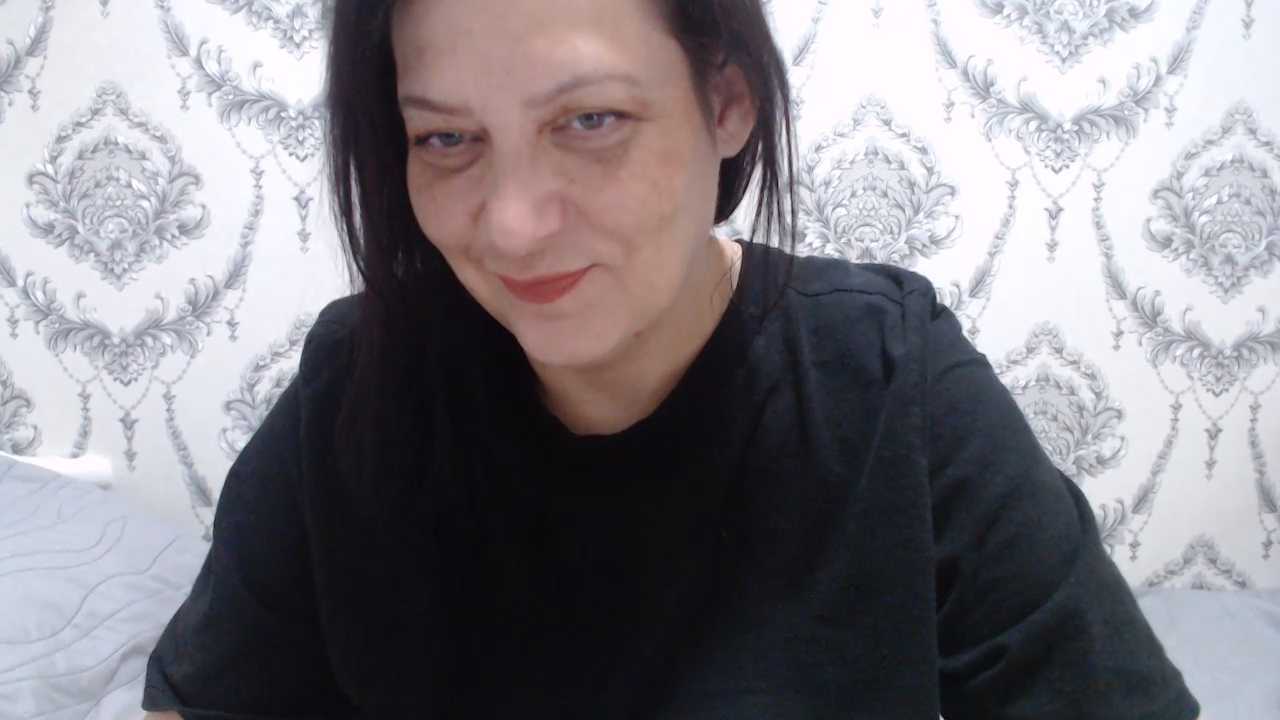 Mirabelle_Sweetie cam recording