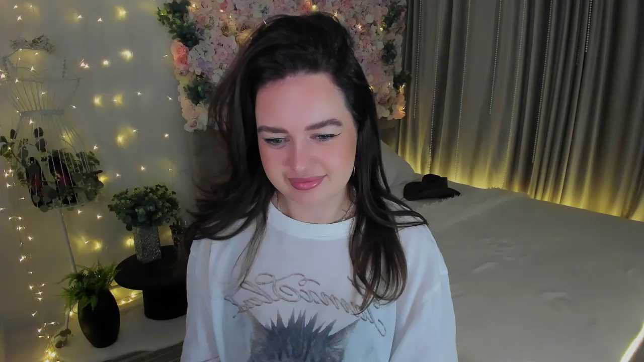 MiracleCurly cam recording