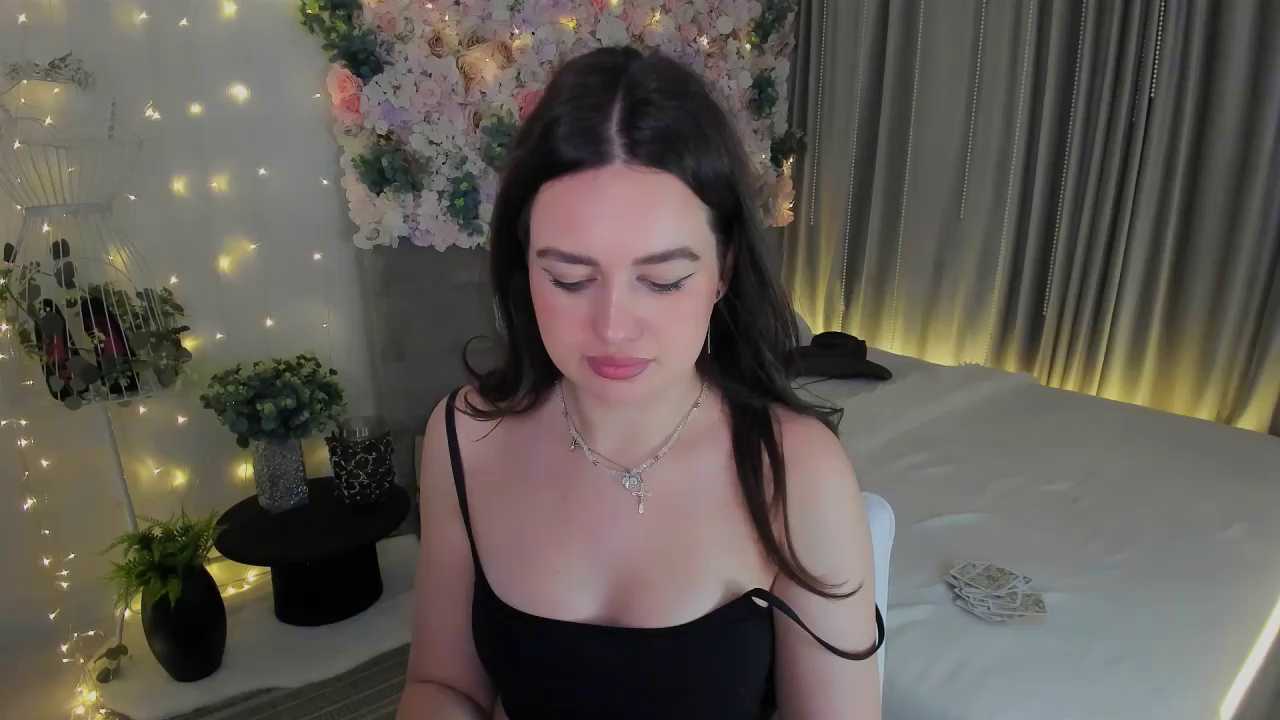MiracleCurly cam recording
