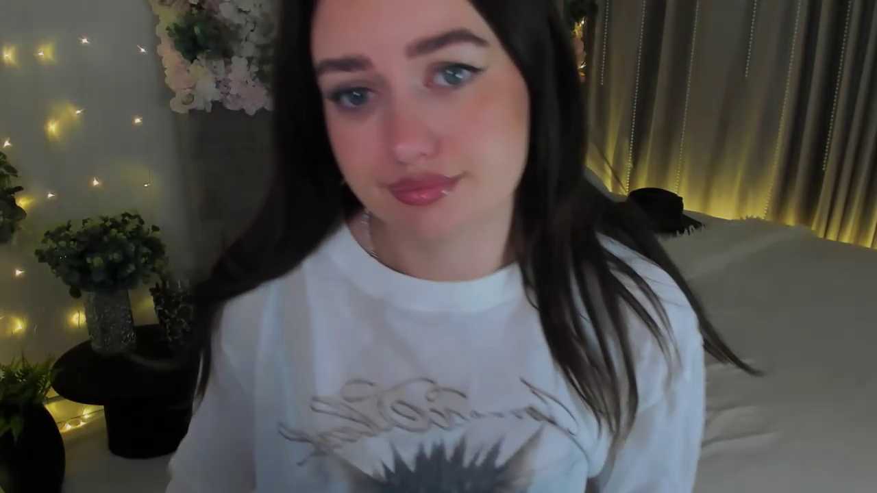 MiracleCurly cam recording