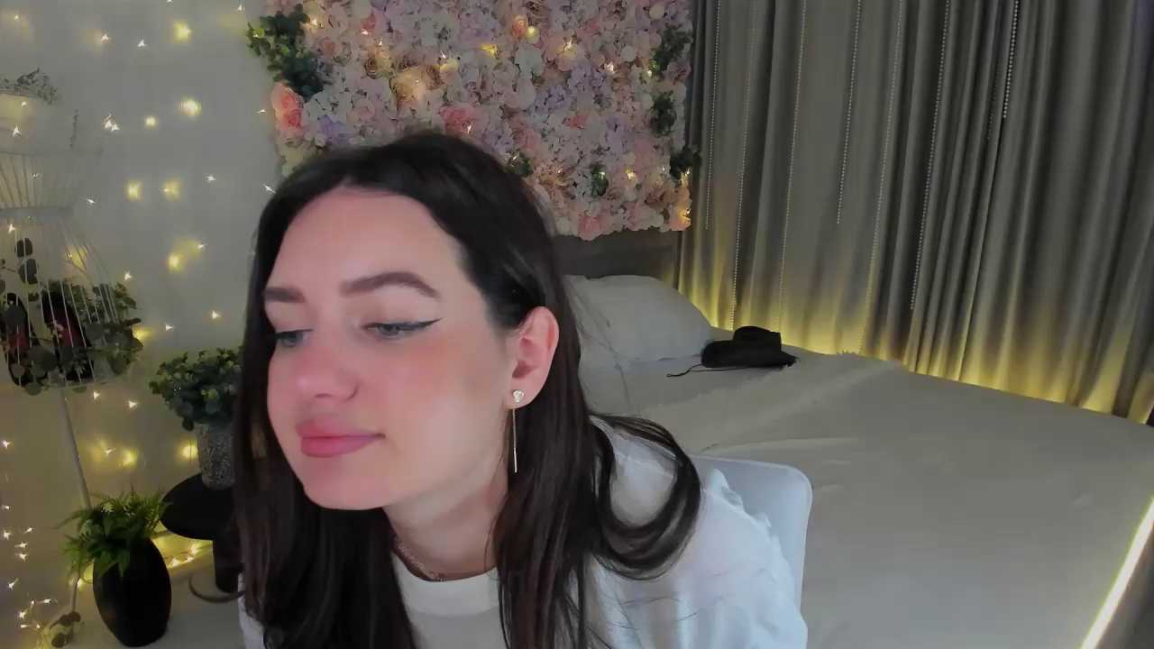 MiracleCurly cam recording