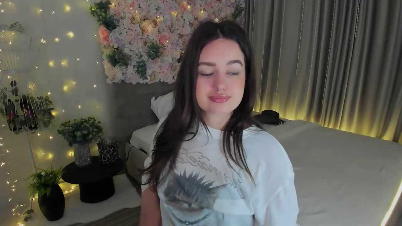MiracleCurly cam recording