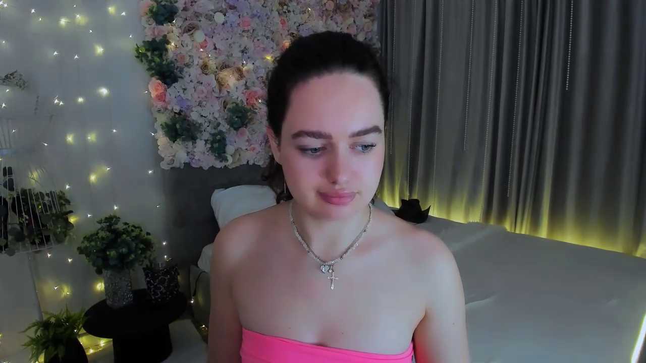 MiracleCurly cam recording