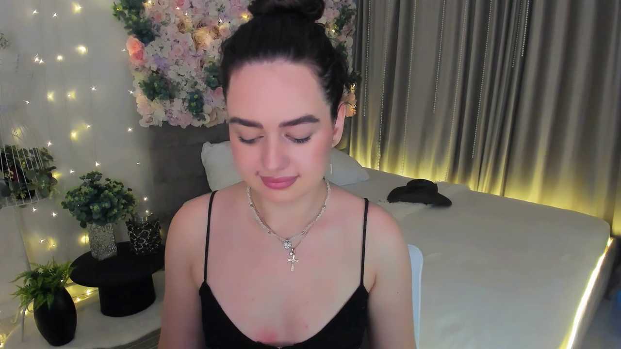 MiracleCurly cam recording