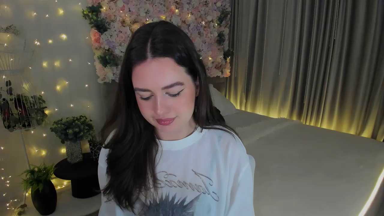 MiracleCurly cam recording
