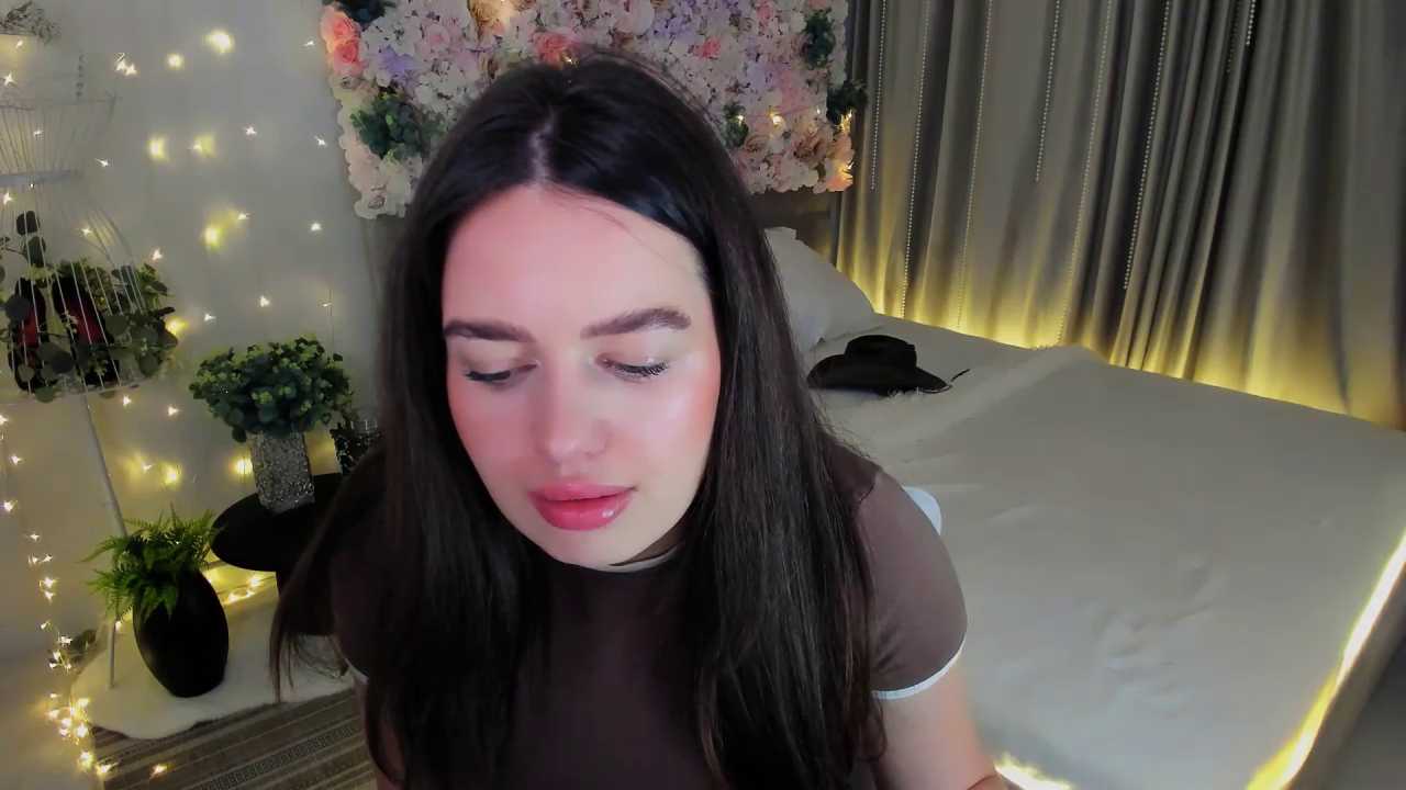 MiracleCurly cam recording