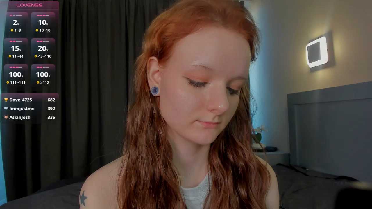Miraletta cam recording