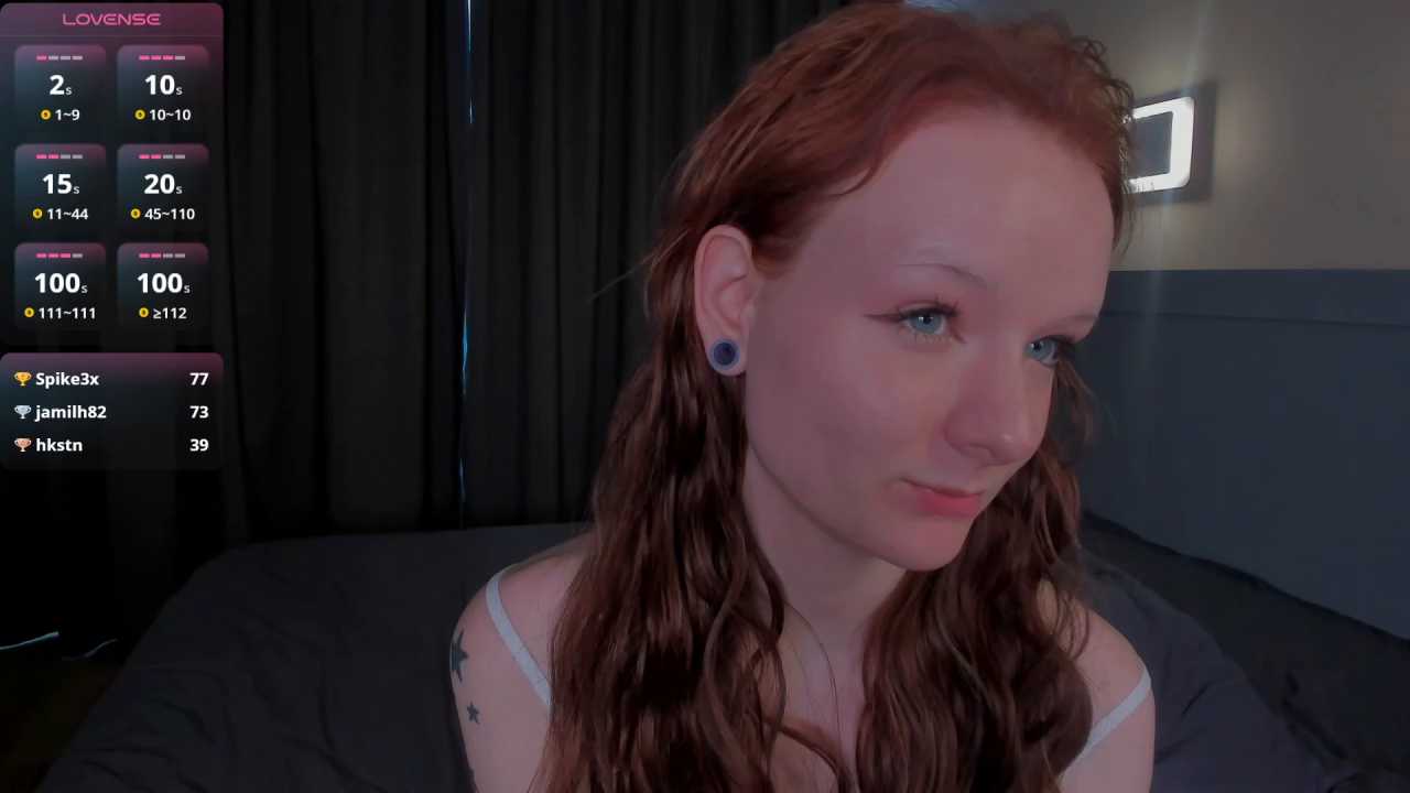 Miraletta cam recording