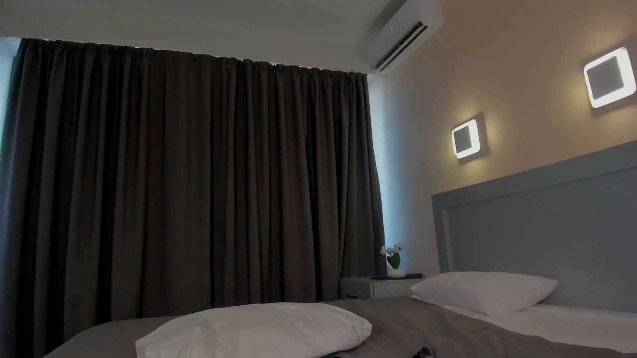 Miraletta cam recording