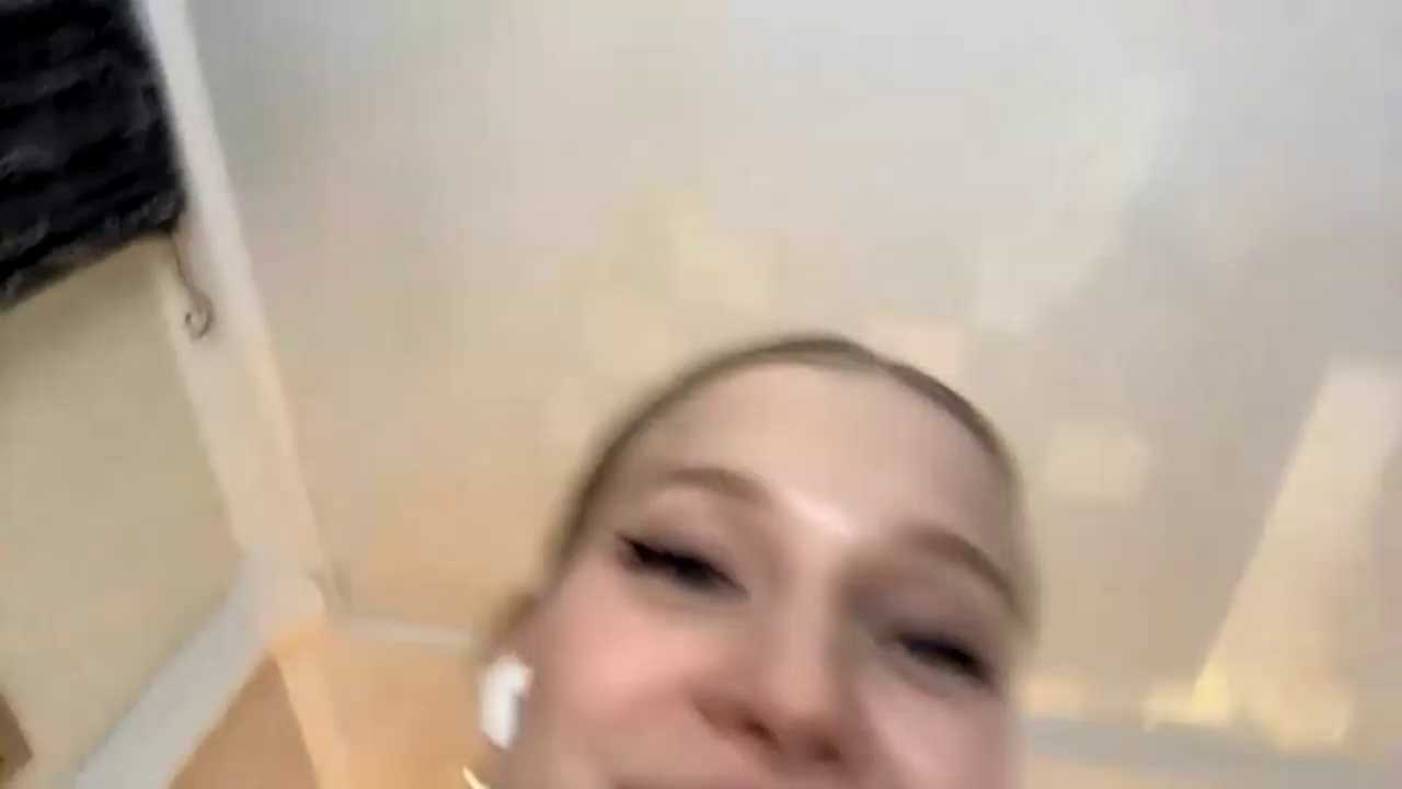 MirellaWittrock Stripchat recording – Oct 24, 2026