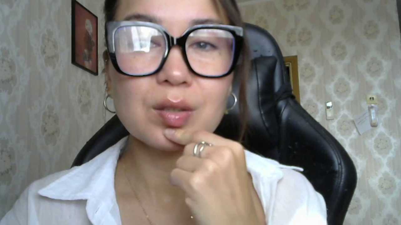Mirellae cam recording