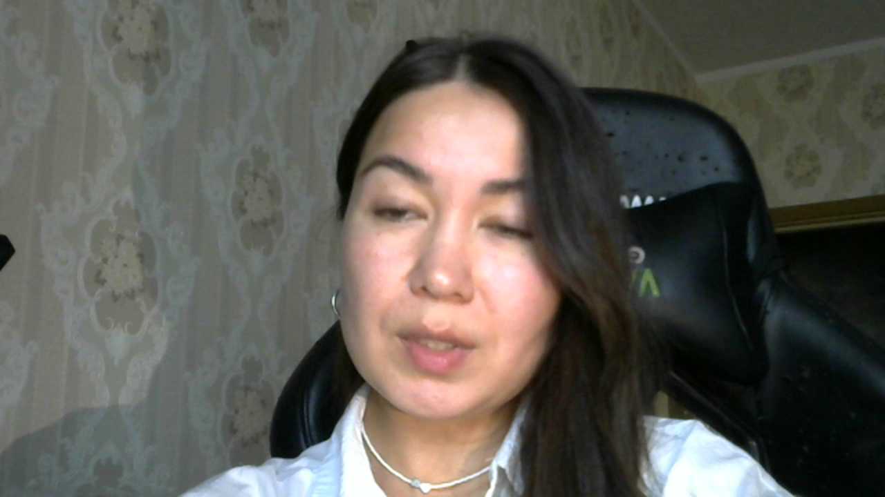 Mirellae cam recording