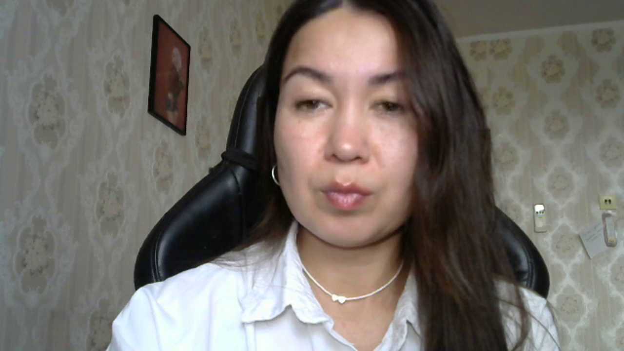 Mirellae cam recording