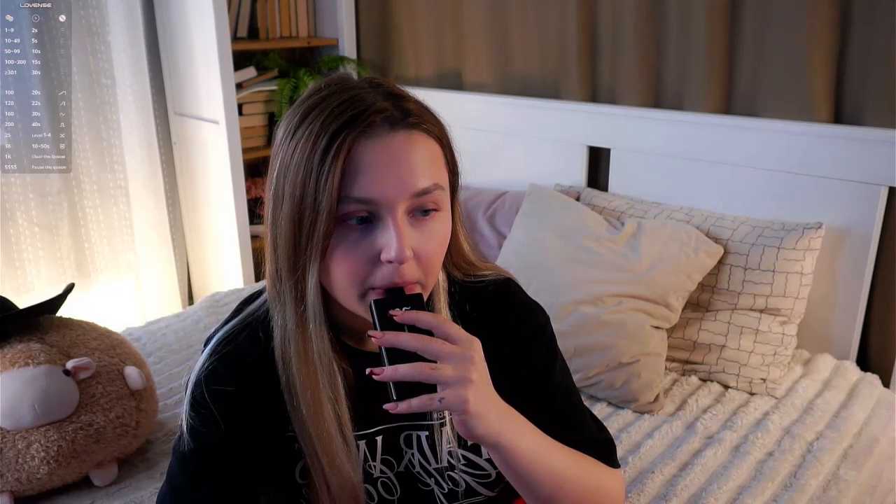 MirevexaOne Stripchat recording – Oct 22, 2026