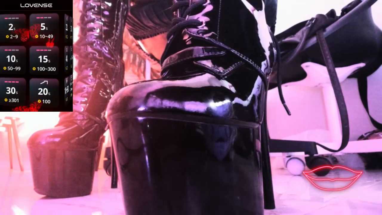 MisaPage cam recording