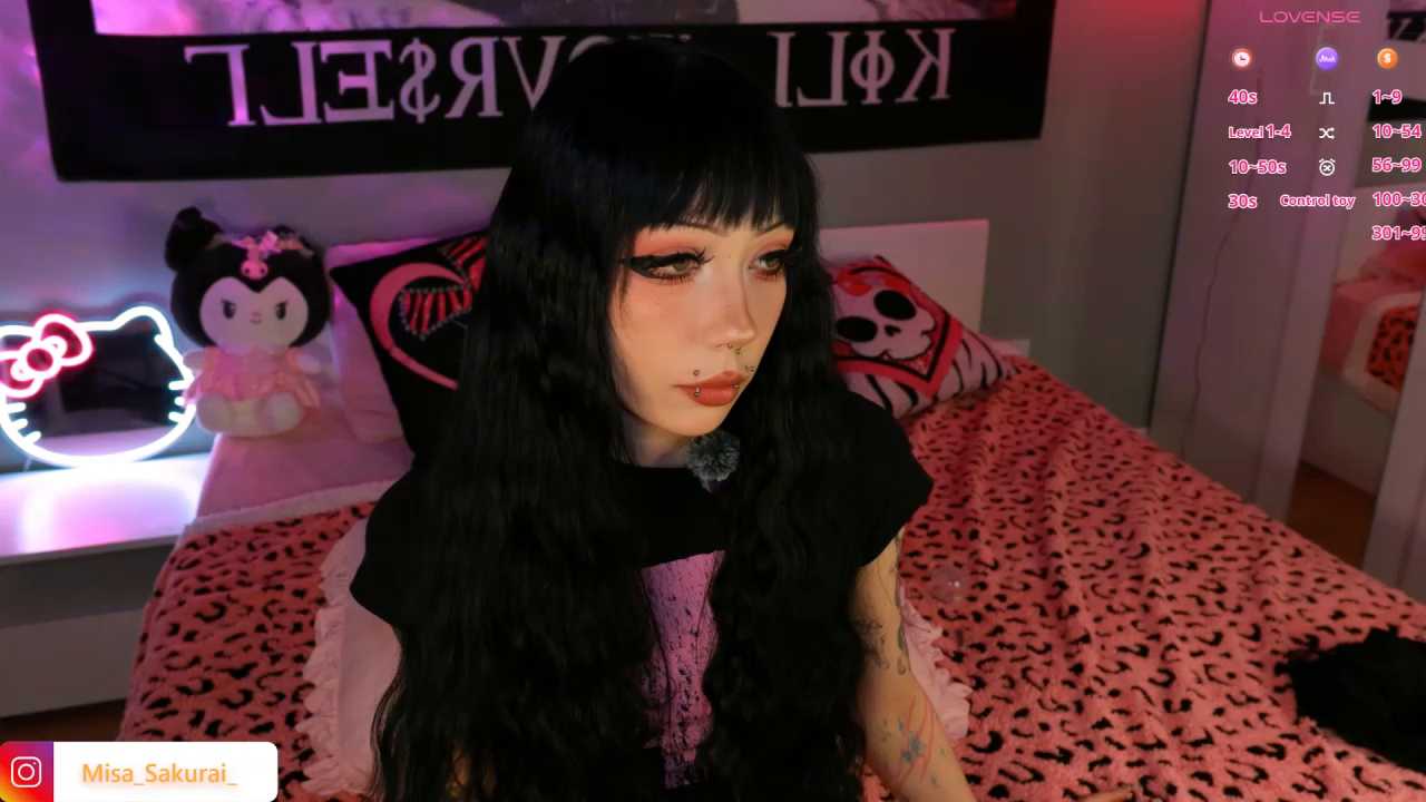 Misa_Sakurai