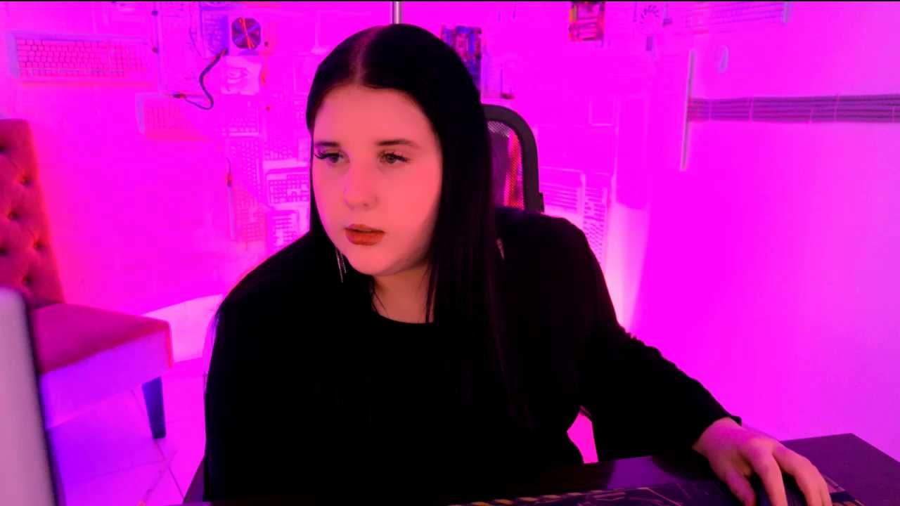 MisheleMiller cam recording