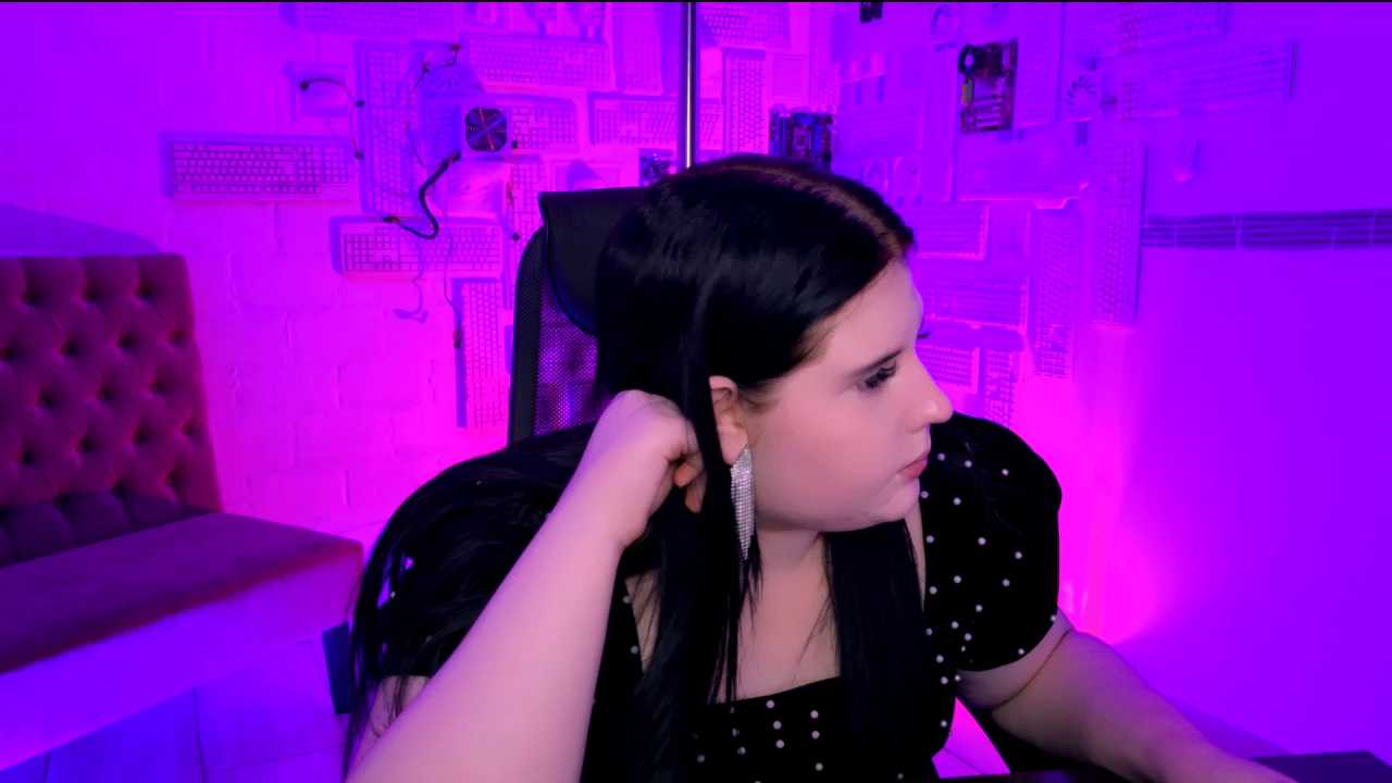 MisheleMiller cam recording