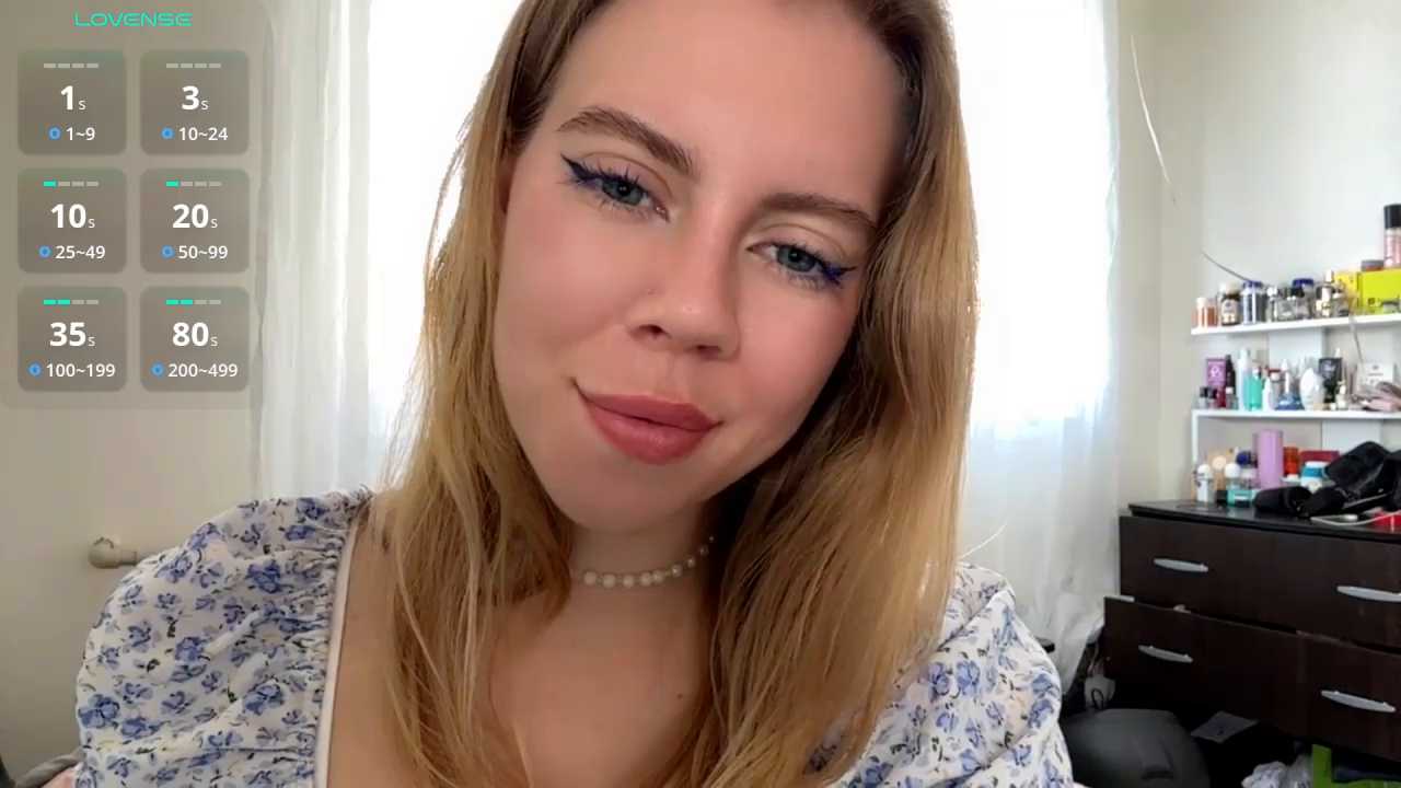 Mishelika cam recording