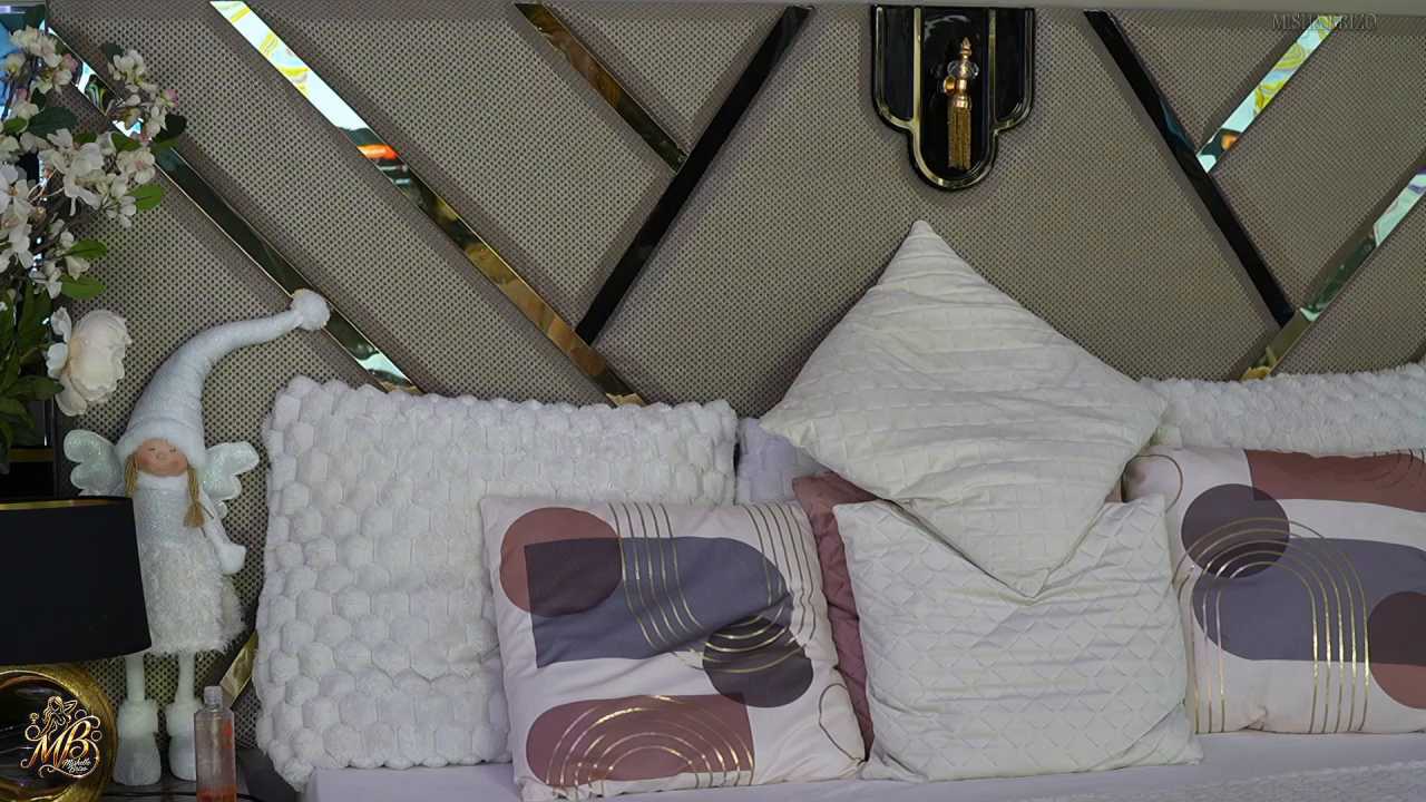 Mishelle-Brizo cam recording