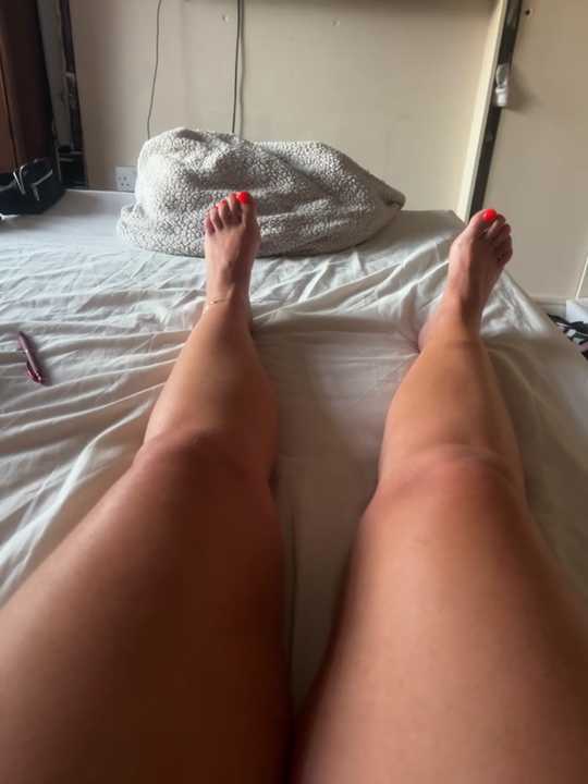 Miss-BlondieXX cam recording