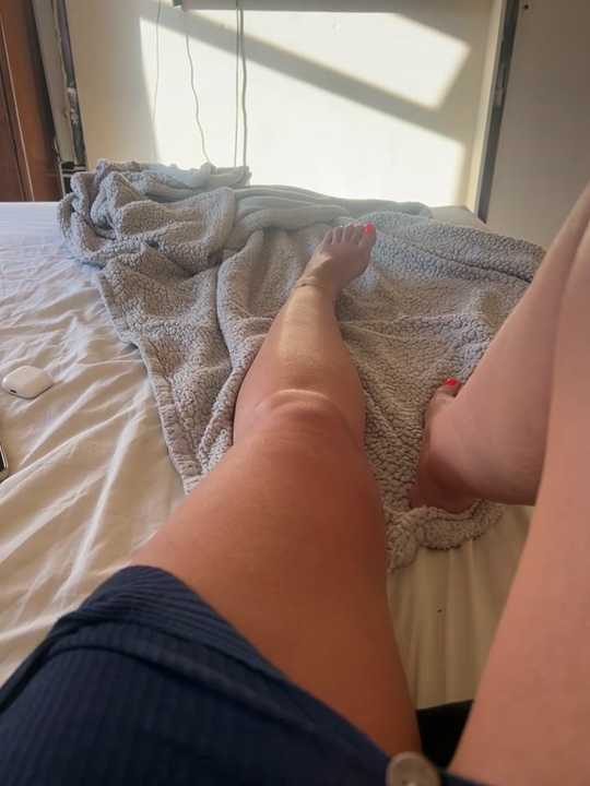 Miss-BlondieXX